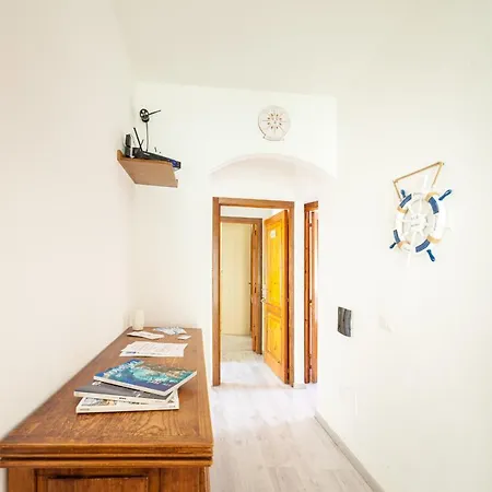 Bed & Breakfast Brezza