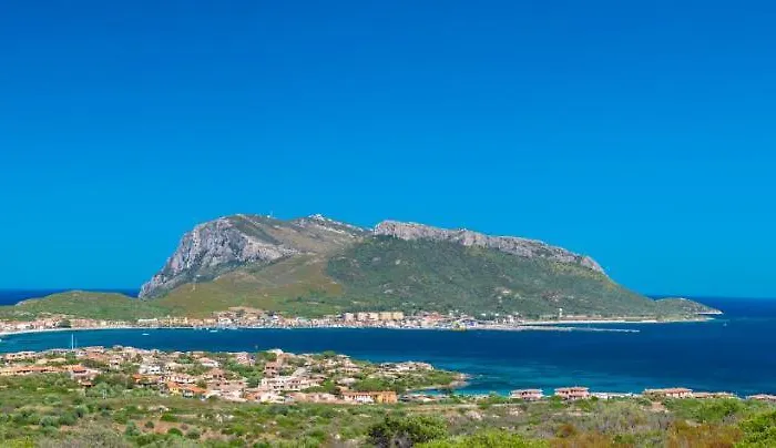 Brezza 4* Golfo Aranci