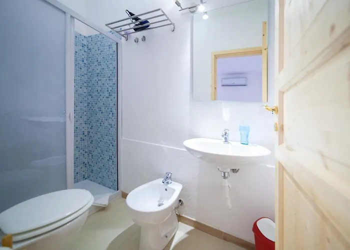 Brezza Frühstückspension