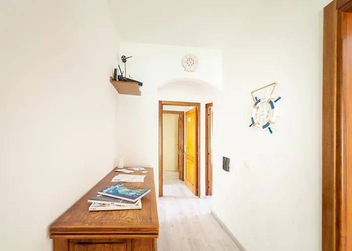 Bed & Breakfast Brezza