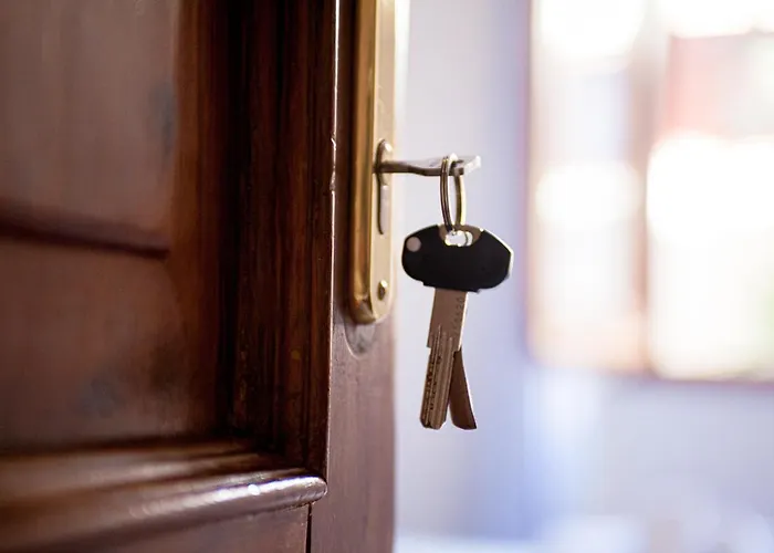 Brezza Frühstückspension Golfo Aranci