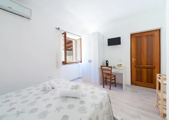 Bed & Breakfast Brezza