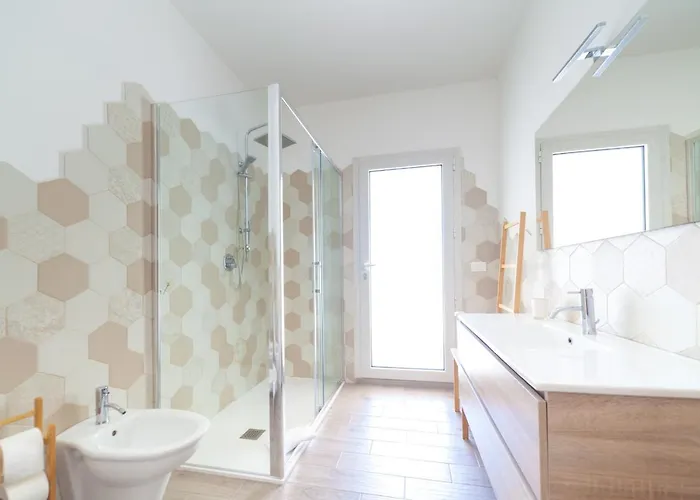 Frühstückspension Brezza