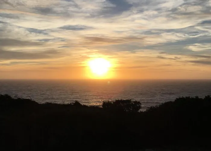 Brezza Frühstückspension Golfo Aranci