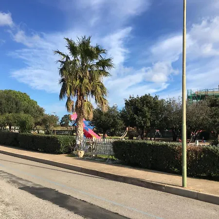 فندق مبيت وإفطار Brezza