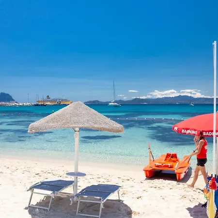 Brezza فندق مبيت وإفطار