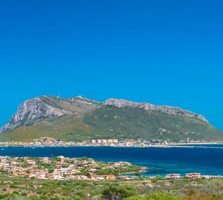 Brezza 4* Golfo Aranci