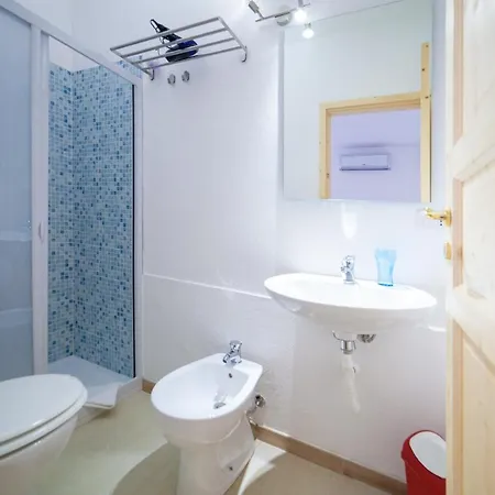 Brezza فندق مبيت وإفطار