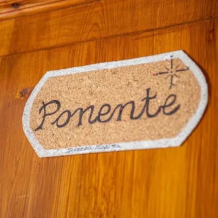 Frühstückspension Brezza 4*