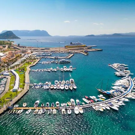 Brezza فندق مبيت وإفطار 4*