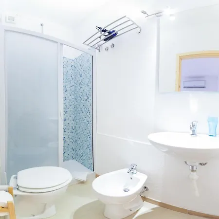 Bed & Breakfast Brezza 4*