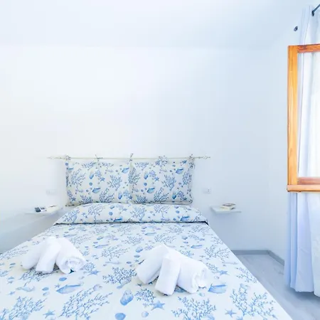 Brezza Bed & Breakfast *