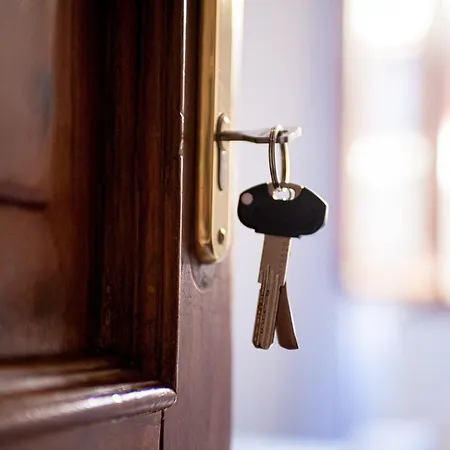 Brezza Bed & Breakfast Golfo Aranci