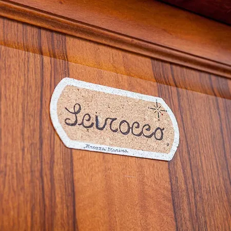 Brezza Alojamento de Acomodação e Pequeno-almoço 4*