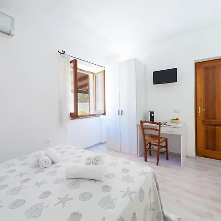 Frühstückspension Brezza