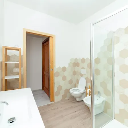 فندق مبيت وإفطار Brezza 4*