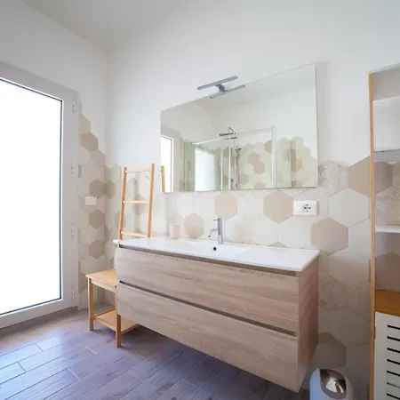 Frühstückspension Brezza