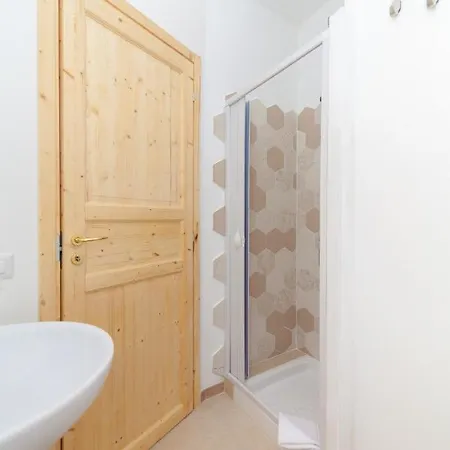 Brezza Bed & Breakfast Golfo Aranci