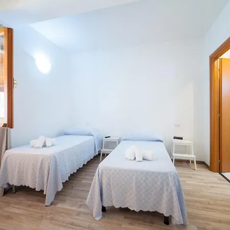 Brezza 4* غولفو أرانتْشي