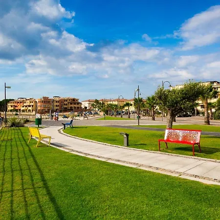 Brezza Bed & Breakfast Golfo Aranci