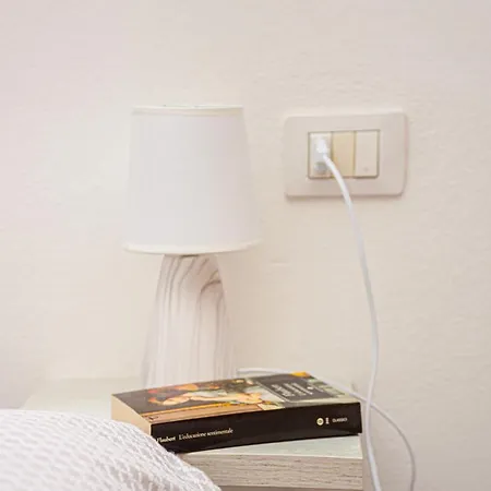 Brezza فندق مبيت وإفطار غولفو أرانتْشي