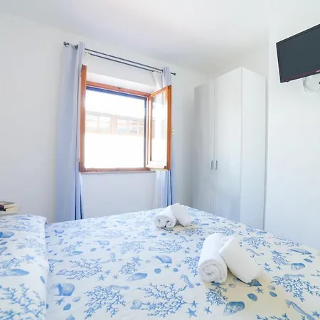 Brezza Frühstückspension Golfo Aranci