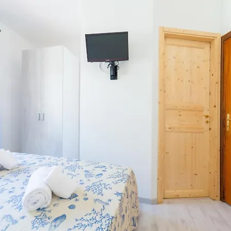 Brezza غولفو أرانتْشي