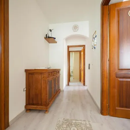 فندق مبيت وإفطار Brezza غولفو أرانتْشي