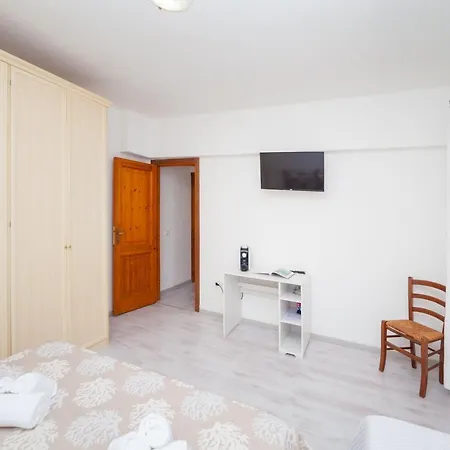 Frühstückspension Brezza Golfo Aranci