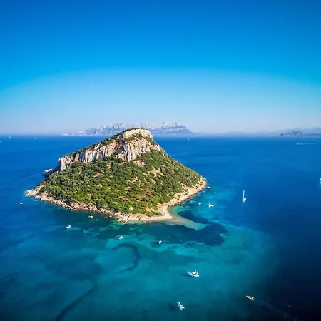 Alojamento de Acomodação e Pequeno-almoço Brezza 4*