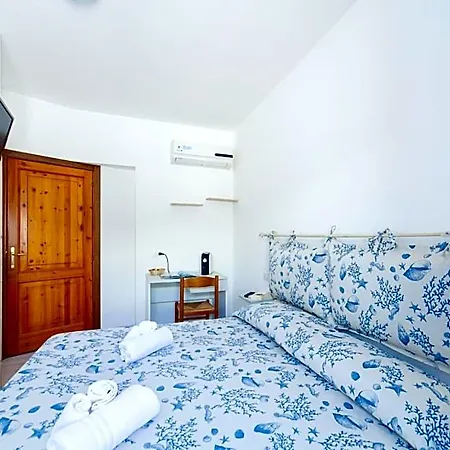 Brezza 4* Golfo Aranci