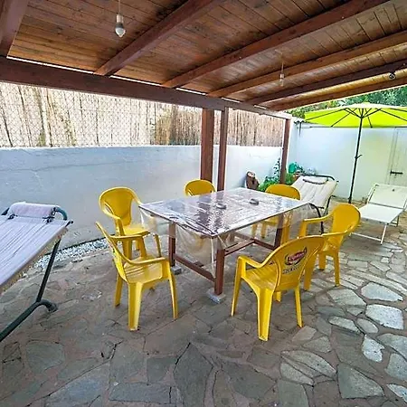 Brezza Bed & Breakfast Golfo Aranci