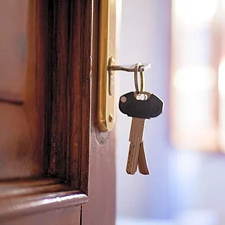 Brezza Bed & Breakfast Golfo Aranci