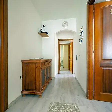 Brezza Bed & Breakfast