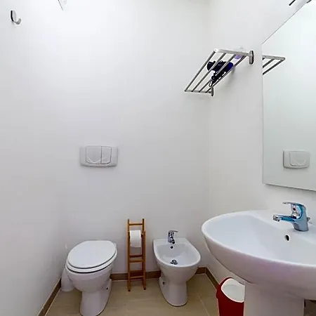 Bed & Breakfast Brezza Golfo Aranci