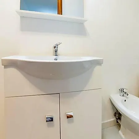 Bed & Breakfast Brezza Golfo Aranci