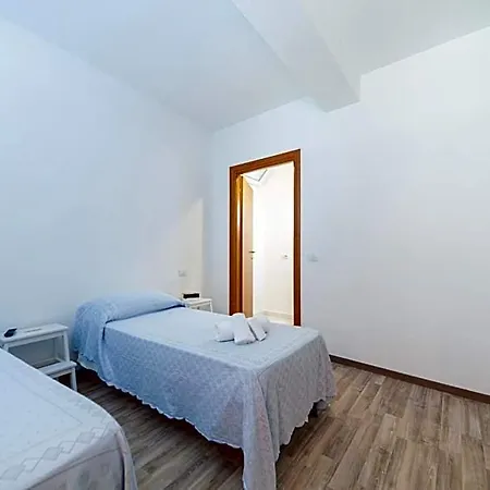 Brezza 4* Golfo Aranci