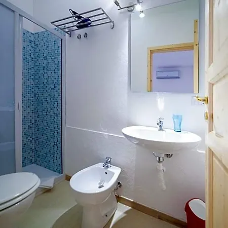 Brezza 4* Golfo Aranci