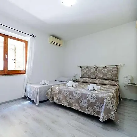Brezza Bed & Breakfast