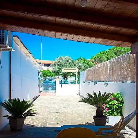 Brezza Golfo Aranci