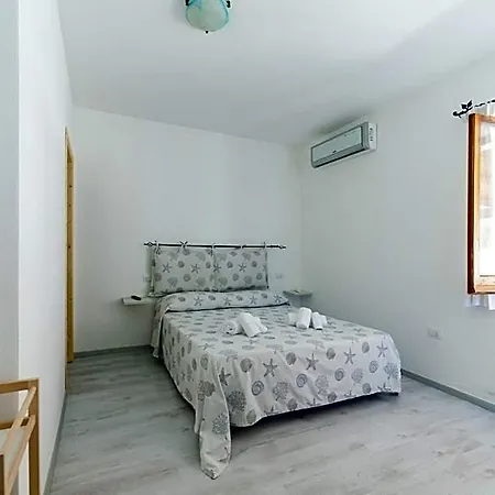 Bed & Breakfast Brezza Golfo Aranci