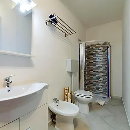 Bed & Breakfast Brezza