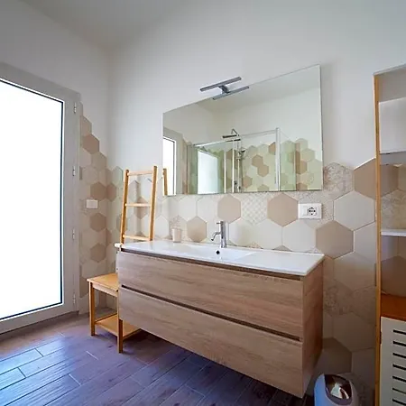 Bed & Breakfast Brezza Golfo Aranci