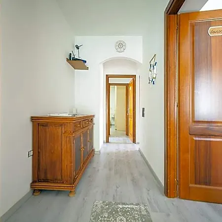 Bed & Breakfast Brezza 4*