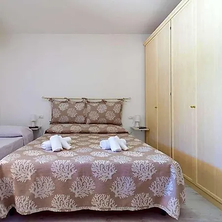 Brezza Bed & Breakfast