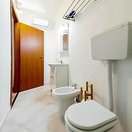 Bed and Breakfast Brezza Golfo Aranci