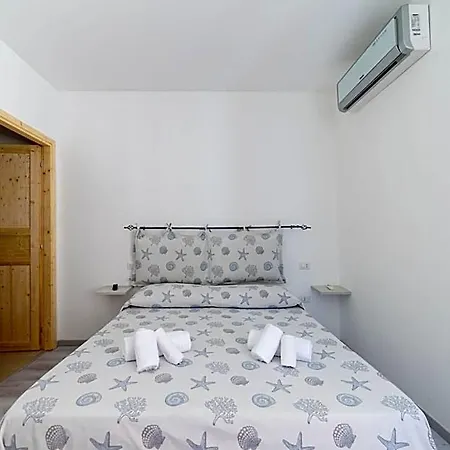 Bed and Breakfast Brezza Golfo Aranci