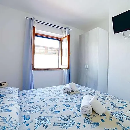 Brezza Bed and Breakfast 4*