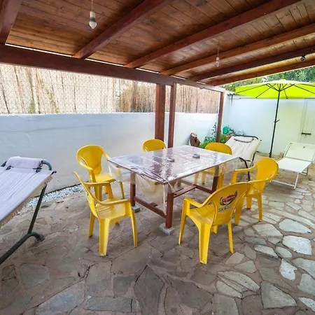 Frühstückspension Brezza Golfo Aranci