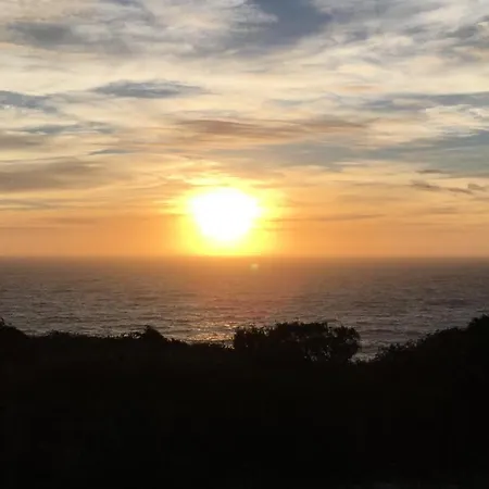 Brezza Frühstückspension Golfo Aranci